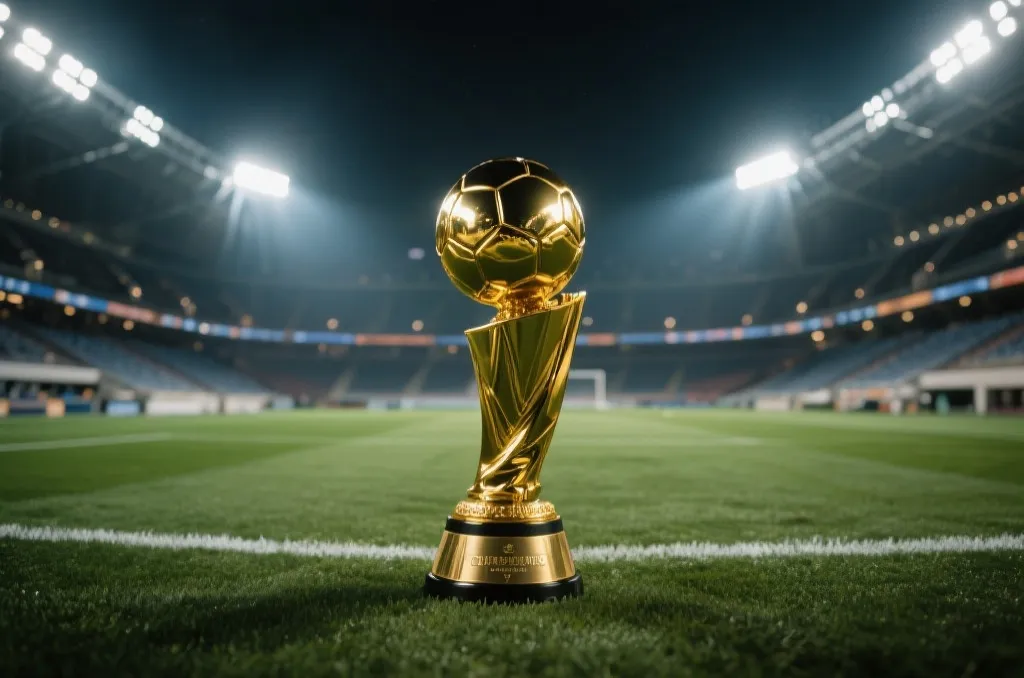 2026世界杯夺冠热门盘点：谁将捧起大力神杯？