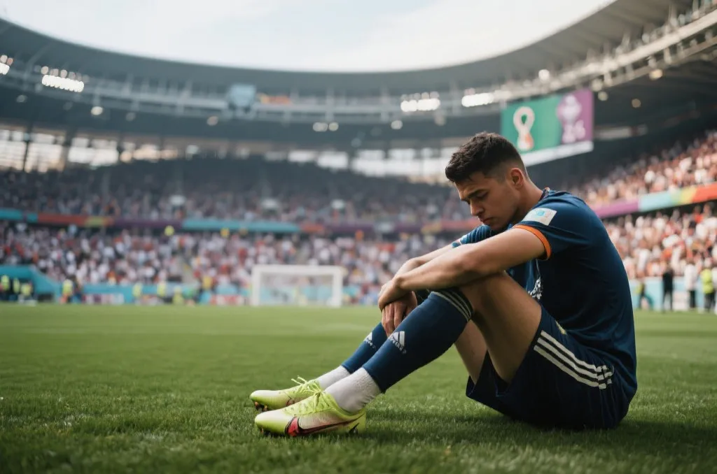 扩军后的2026世界杯：更漫长的夺冠之路，谁来守护球员的体能极限？